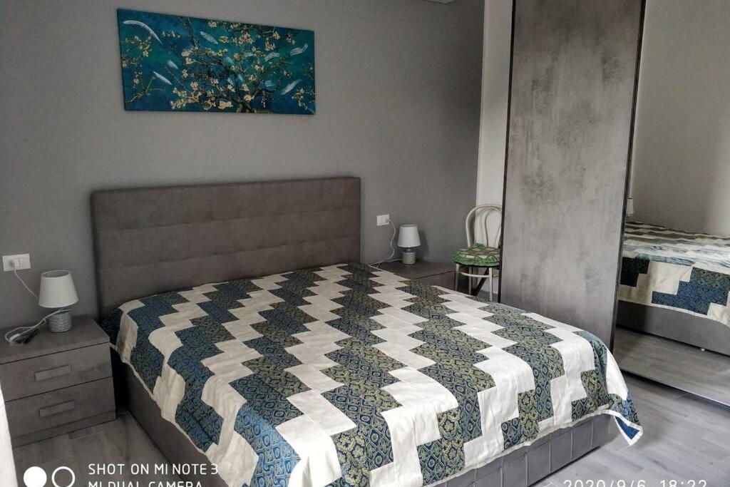 Home Sweet Home Appartamento Ricco Di Comfort Palermo Exterior photo