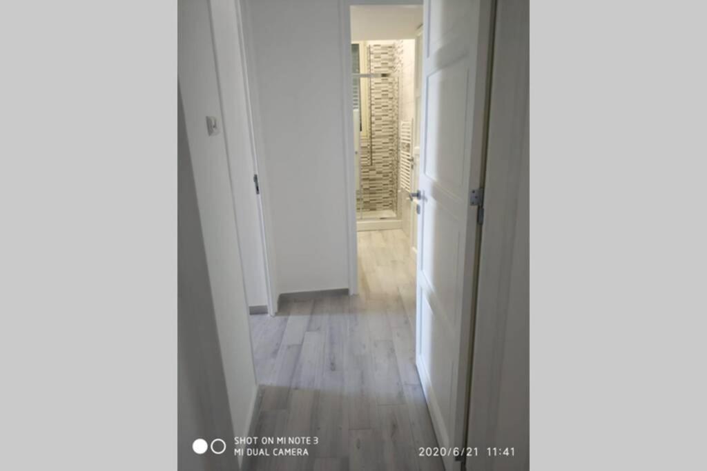 Home Sweet Home Appartamento Ricco Di Comfort Palermo Exterior photo